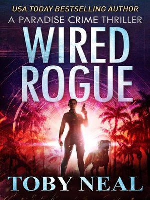 cover image of Wired Rogue